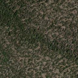 Satellite imagery of Murderers Hill, AU