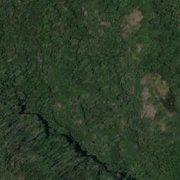 Satellite imagery of Cerro Mechai, CL