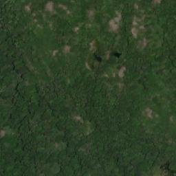 Satellite imagery of Cerro Mechai, CL