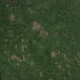 Satellite imagery of Cerro Mechai, CL