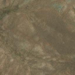 Satellite imagery of Cerro Moligüe, AR