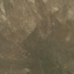 Satellite imagery of Cerro Moligüe, AR