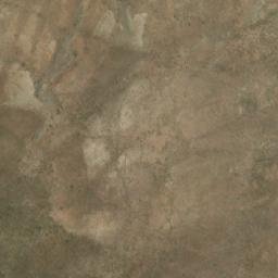 Satellite imagery of Cerro Moligüe, AR