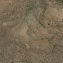 Satellite imagery of Cerro Cura, AR