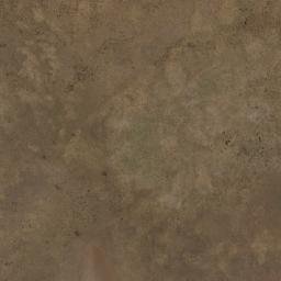 Satellite imagery of Cerro Chato Grande, AR