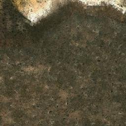 Satellite imagery of Cerro Cuadrado, AR