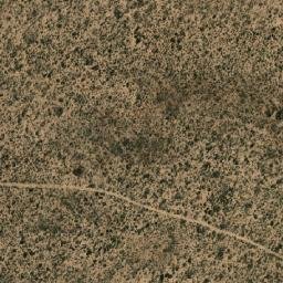 Satellite imagery of Loma El Jarillal, AR