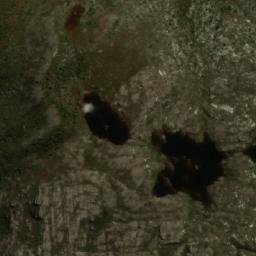 Satellite imagery of Whitham Bluff, AU