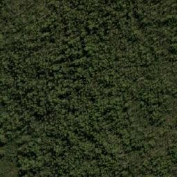 Satellite imagery of Walled Mountain, AU