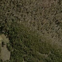 Satellite imagery of Halls Gap, AU