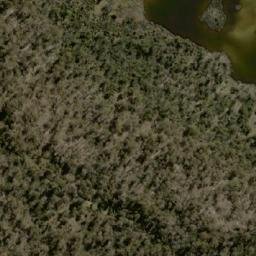 Satellite imagery of Burburys Lookout, AU