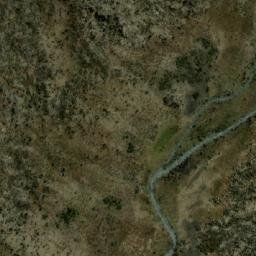 Satellite imagery of Roddas Hill, AU