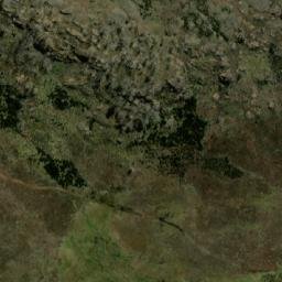 Satellite imagery of Willow Run Hill, AU
