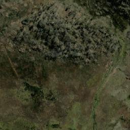 Satellite imagery of Willow Run Hill, AU