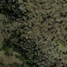 Satellite imagery of Willow Run Hill, AU
