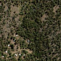 Satellite imagery of Old Mans Head, AU