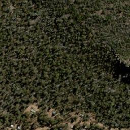 Satellite imagery of Old Mans Head, AU