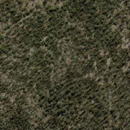Satellite imagery of Snowy Knob, AU