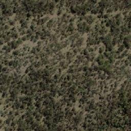 Satellite imagery of Saddle Hill, AU