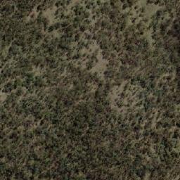 Satellite imagery of Saddle Hill, AU