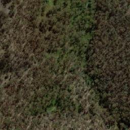 Satellite imagery of Jacobs Sugarloaf, AU