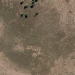 Satellite imagery of Keach Hill, AU