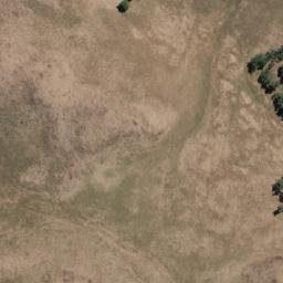 Satellite imagery of Keach Hill, AU