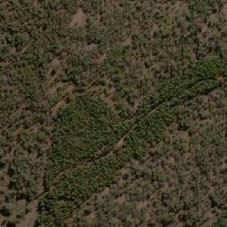 Satellite imagery of Ruggy, AU