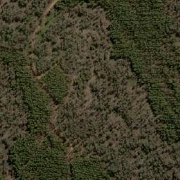 Satellite imagery of Ruggy, AU