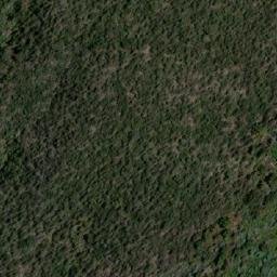 Satellite imagery of Murderers Hill, AU