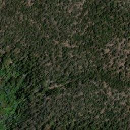 Satellite imagery of Murderers Hill, AU