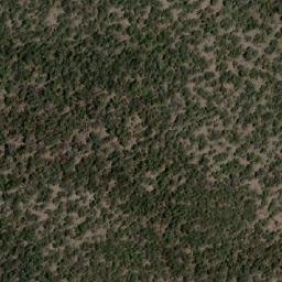 Satellite imagery of Murderers Hill, AU