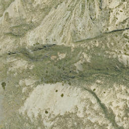 Satellite imagery of Red Spur, NZ