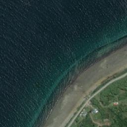 Satellite imagery of Punta Piutil, CL