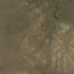 Satellite imagery of Cerro Moligüe, AR