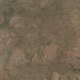 Satellite imagery of Cerro Cura, AR