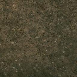 Satellite imagery of Cerro Cuadrado, AR