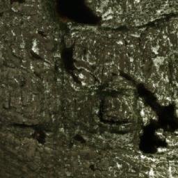 Satellite imagery of The Bastion, AU
