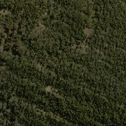 Satellite imagery of Halls Gap, AU