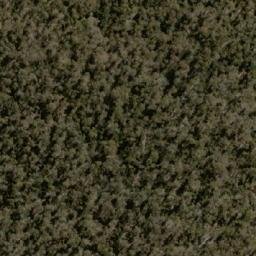 Satellite imagery of Burburys Lookout, AU