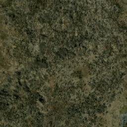 Satellite imagery of Roddas Hill, AU