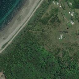 Satellite imagery of Punta Piutil, CL