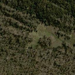 Satellite imagery of Halls Gap, AU