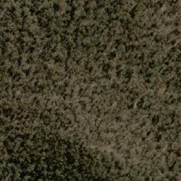 Satellite imagery of Burburys Lookout, AU