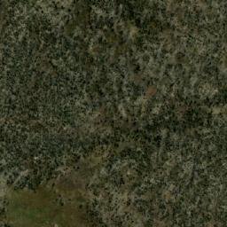Satellite imagery of Roddas Hill, AU