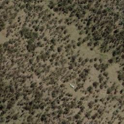 Satellite imagery of Saddle Hill, AU