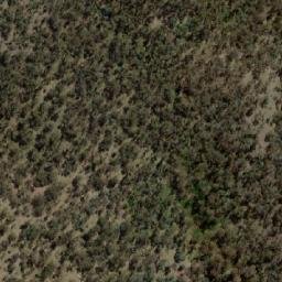 Satellite imagery of Saddle Hill, AU