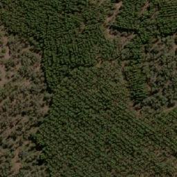 Satellite imagery of Ruggy, AU