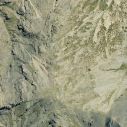 Satellite imagery of Red Spur, NZ