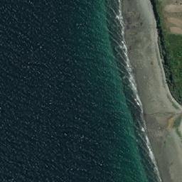 Satellite imagery of Punta Piutil, CL